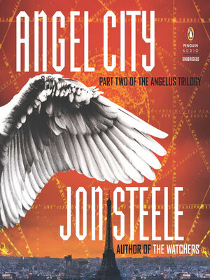 cover image of Angel City